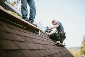 Local Roofers in South Renovo, PA